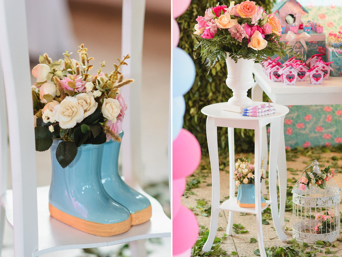 2º aninho da Sophia Locatelli