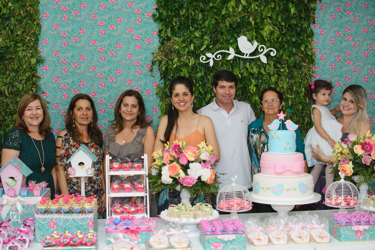 2º aninho da Sophia Locatelli