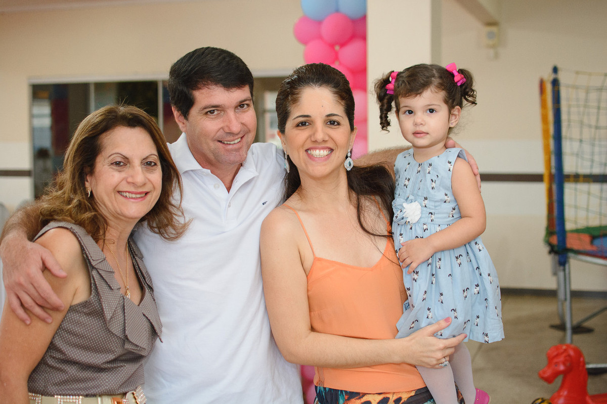 2º aninho da Sophia Locatelli