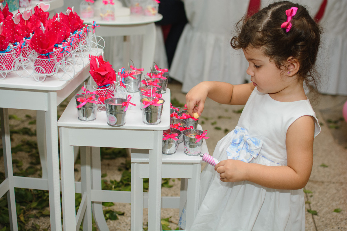 2º aninho da Sophia Locatelli