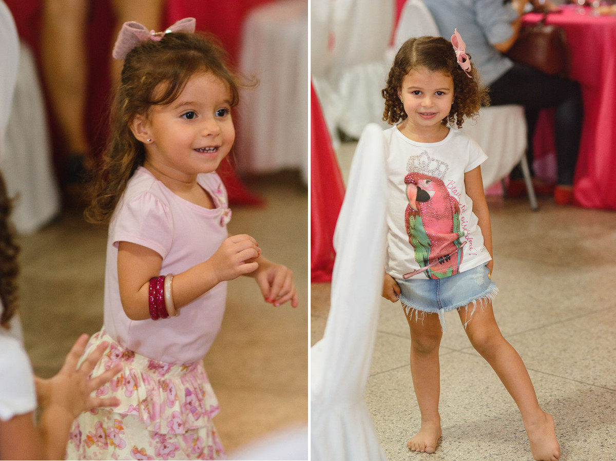 2º aninho da Sophia Locatelli