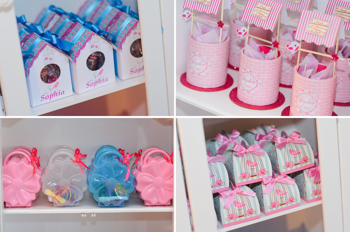 2º aninho da Sophia Locatelli