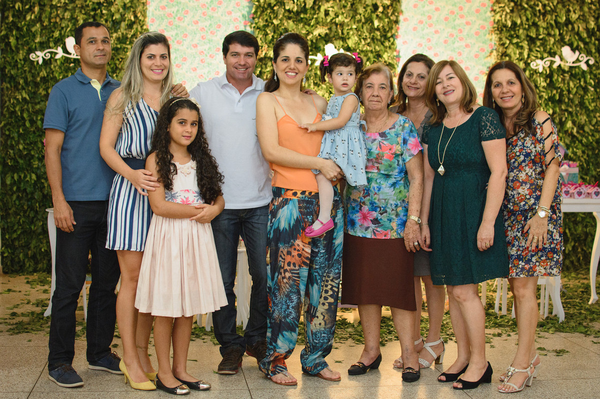 2º aninho da Sophia Locatelli