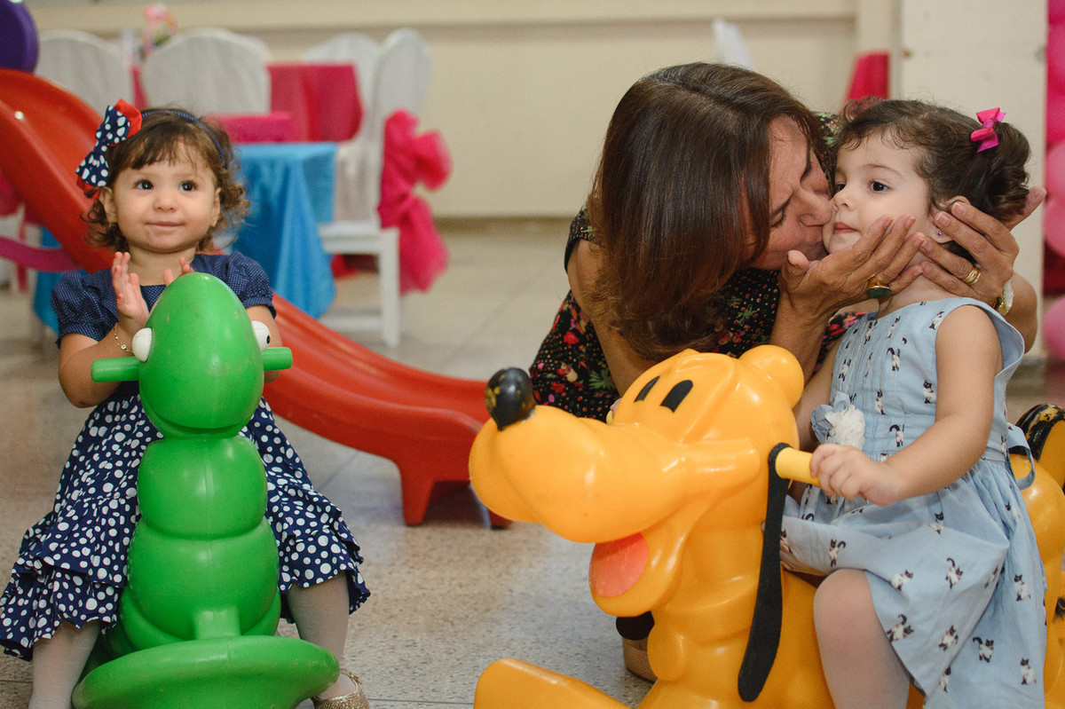 2º aninho da Sophia Locatelli