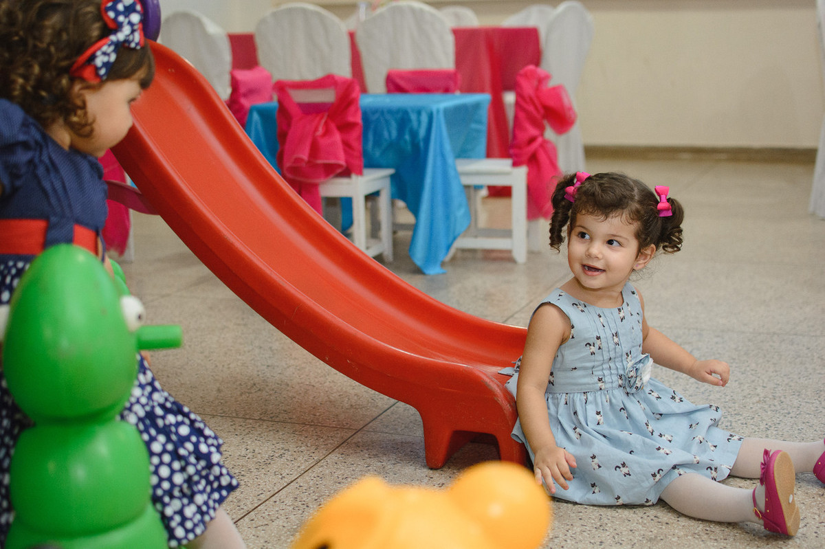 2º aninho da Sophia Locatelli