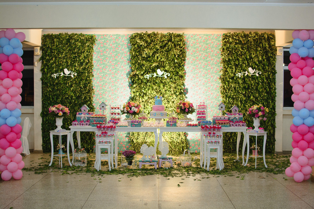 2º aninho da Sophia Locatelli