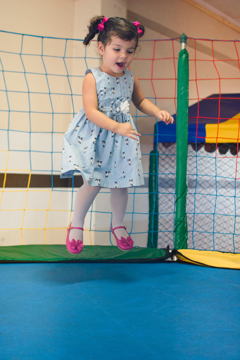 2º aninho da Sophia Locatelli