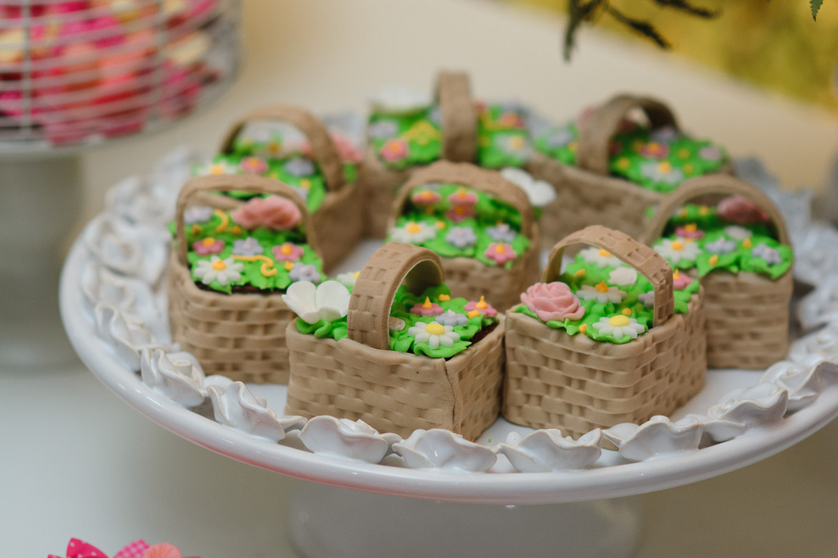 2º aninho da Sophia Locatelli