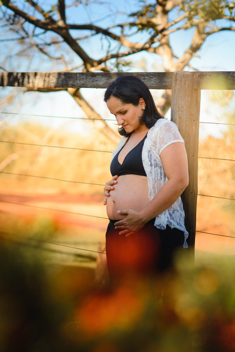 Andreia + Miguel a espera de Elisa