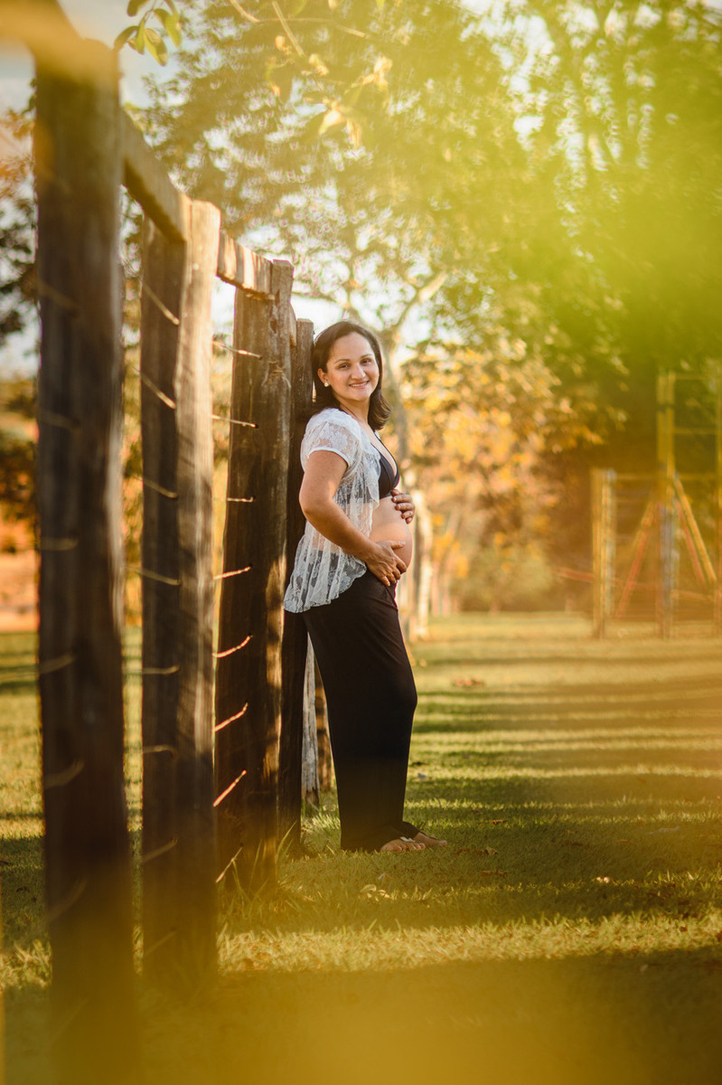 Andreia + Miguel a espera de Elisa