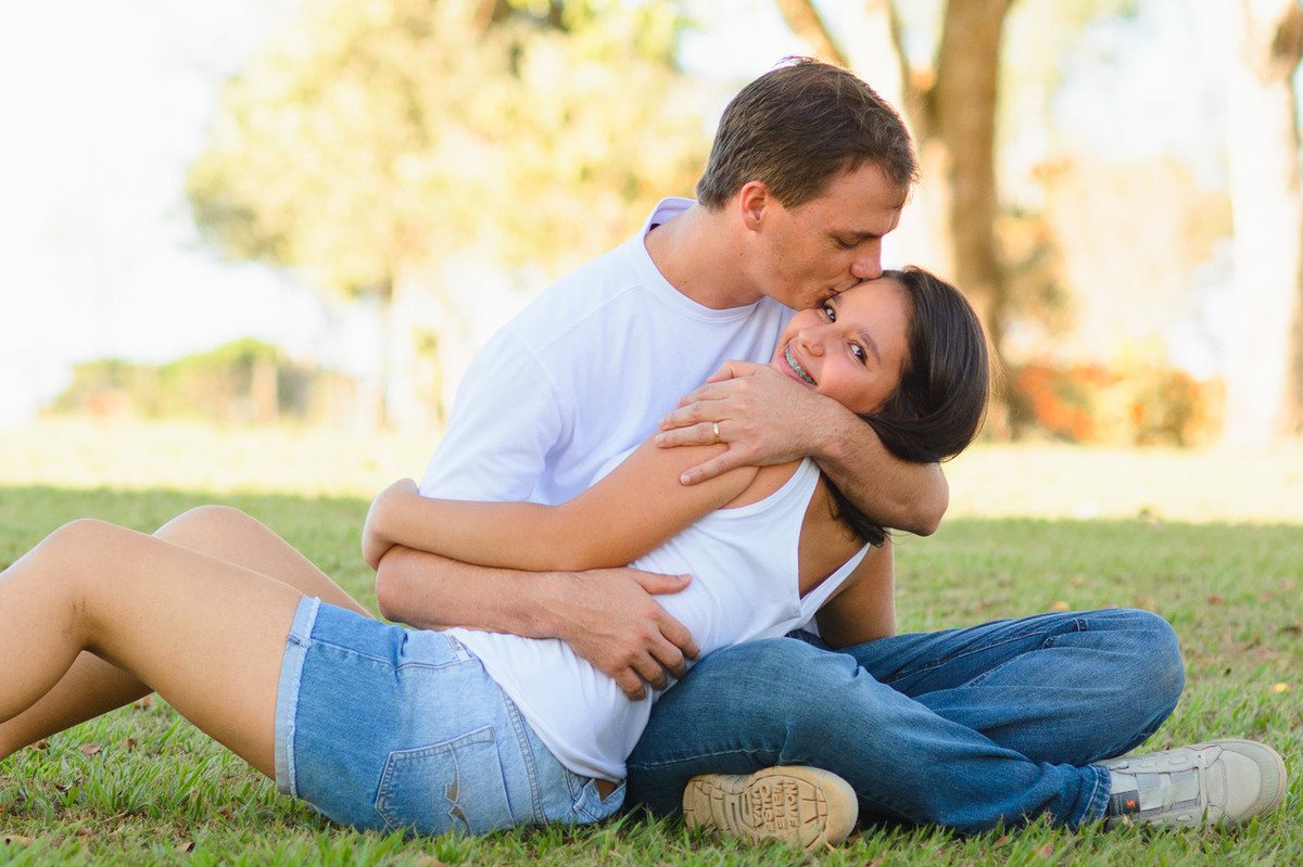 Andreia + Miguel a espera de Elisa