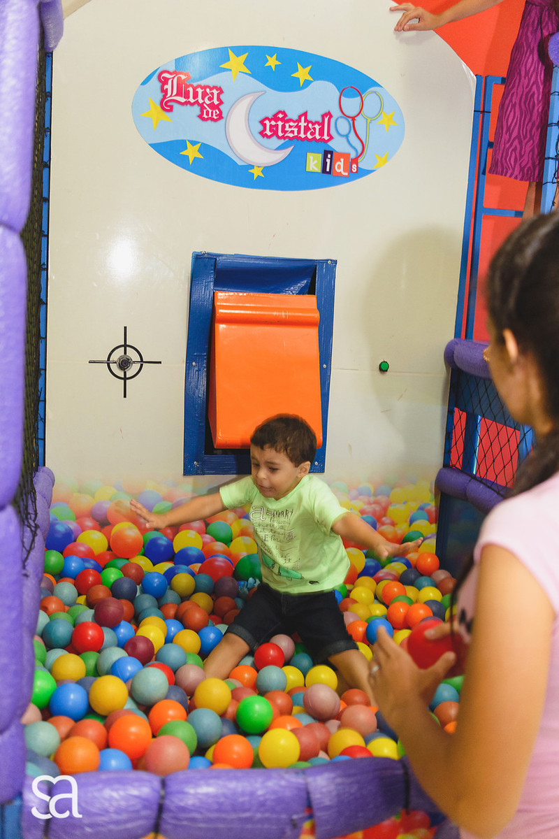 João Victor | 3 anos