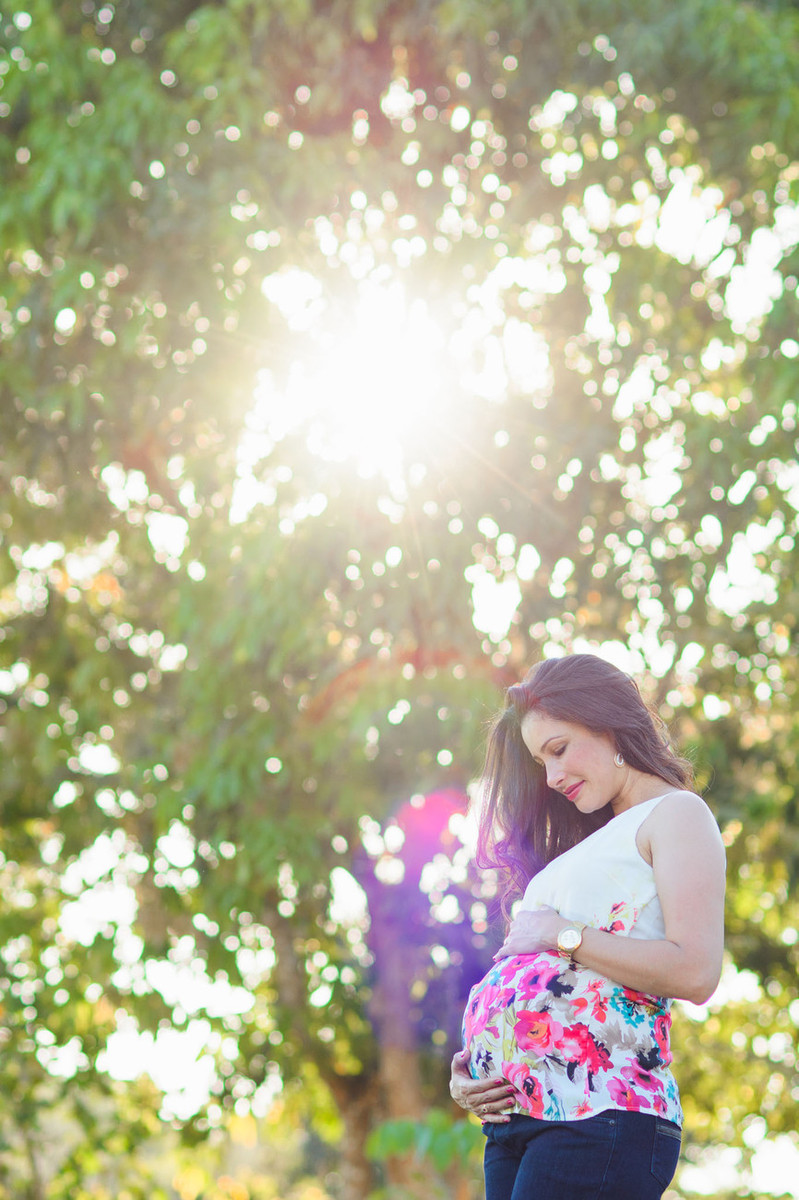 Marcia + Leonelson a espera de Miguel