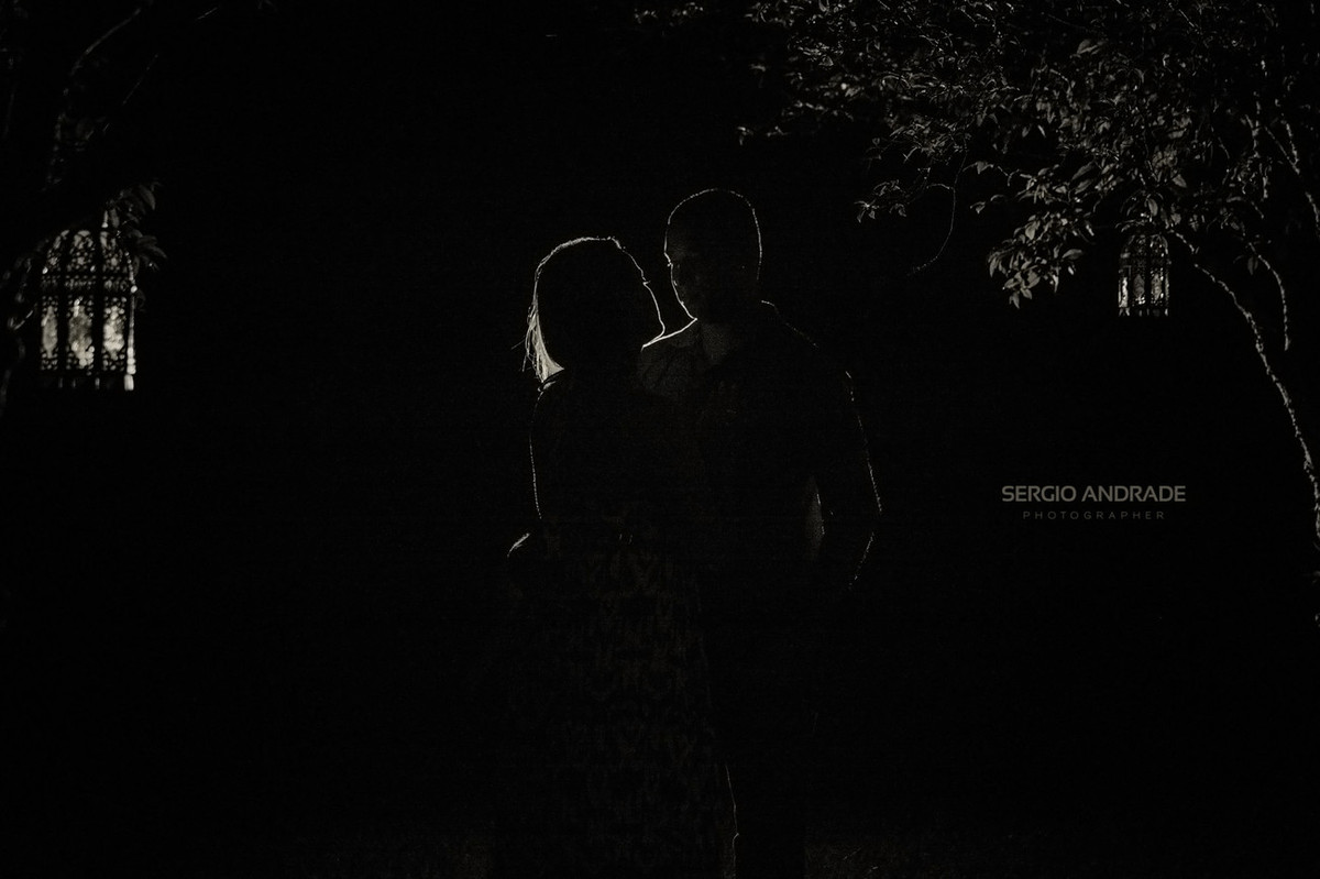 Elise e Luiz | Pré-wedding