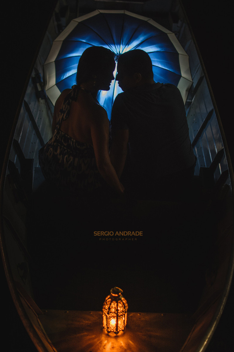 Elise e Luiz | Pré-wedding