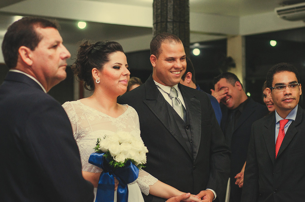 Wedding | Carol e Lucas