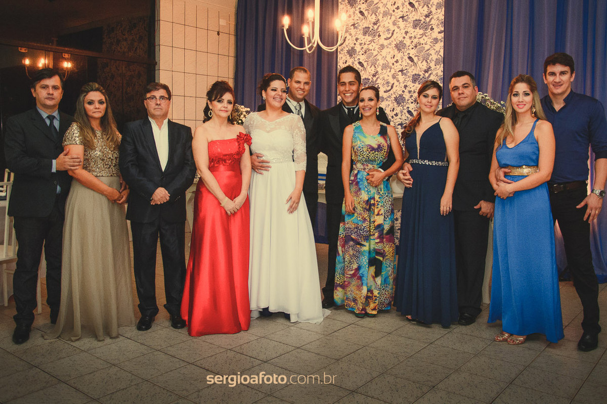 Wedding | Carol e Lucas