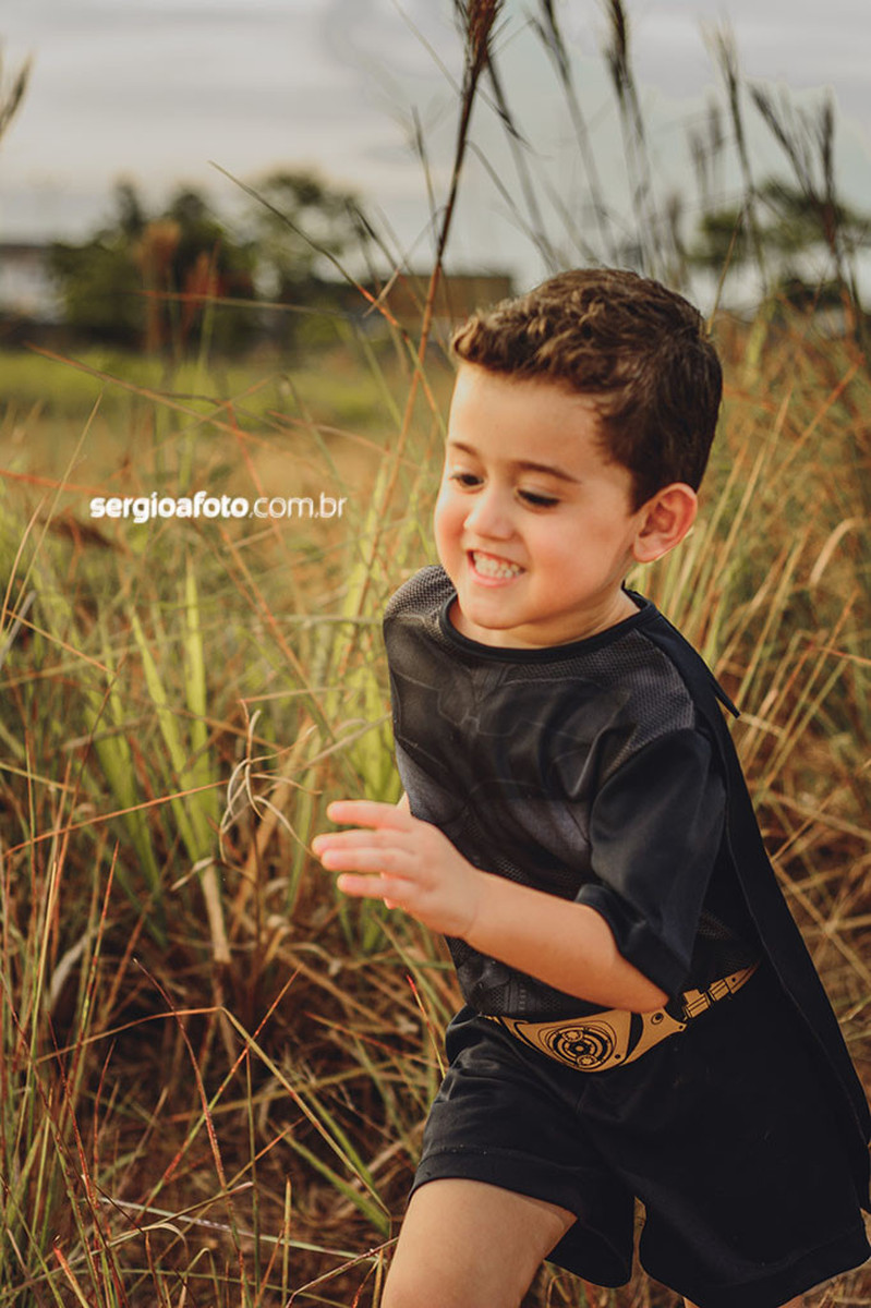 Ensaio - Danilo e Sofia