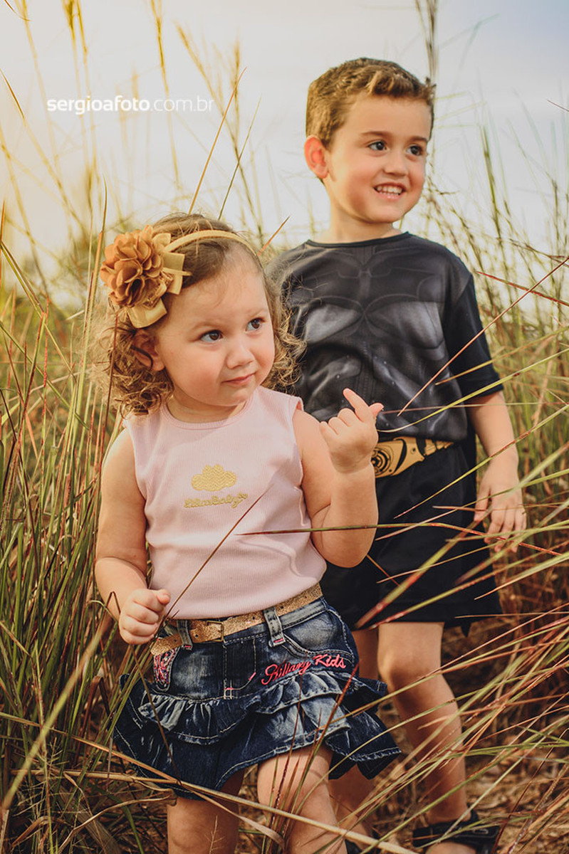 Ensaio - Danilo e Sofia