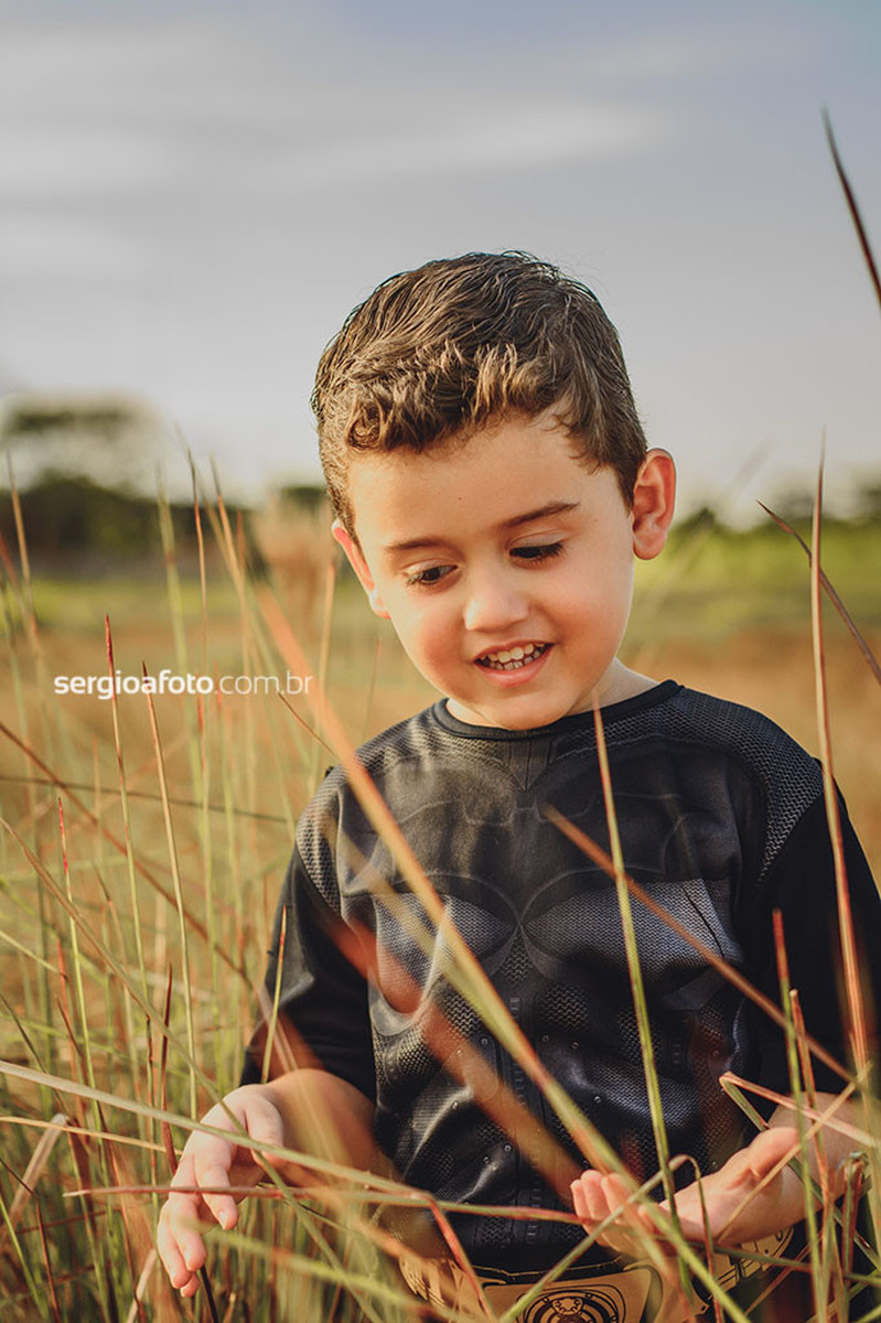 Ensaio - Danilo e Sofia