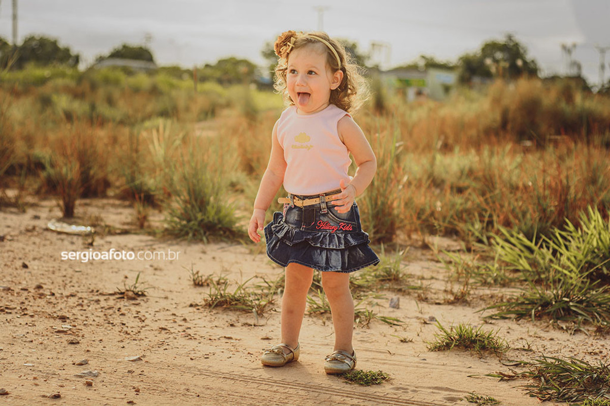 Ensaio - Danilo e Sofia
