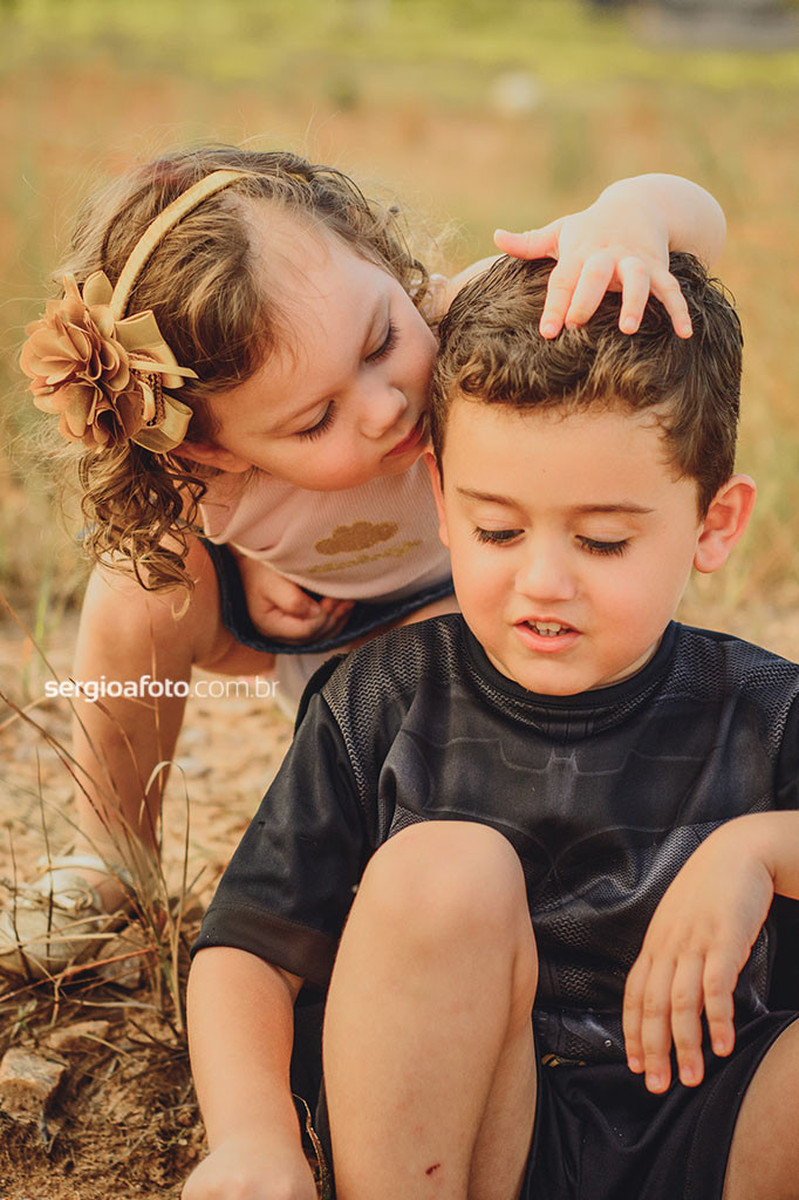 Ensaio - Danilo e Sofia