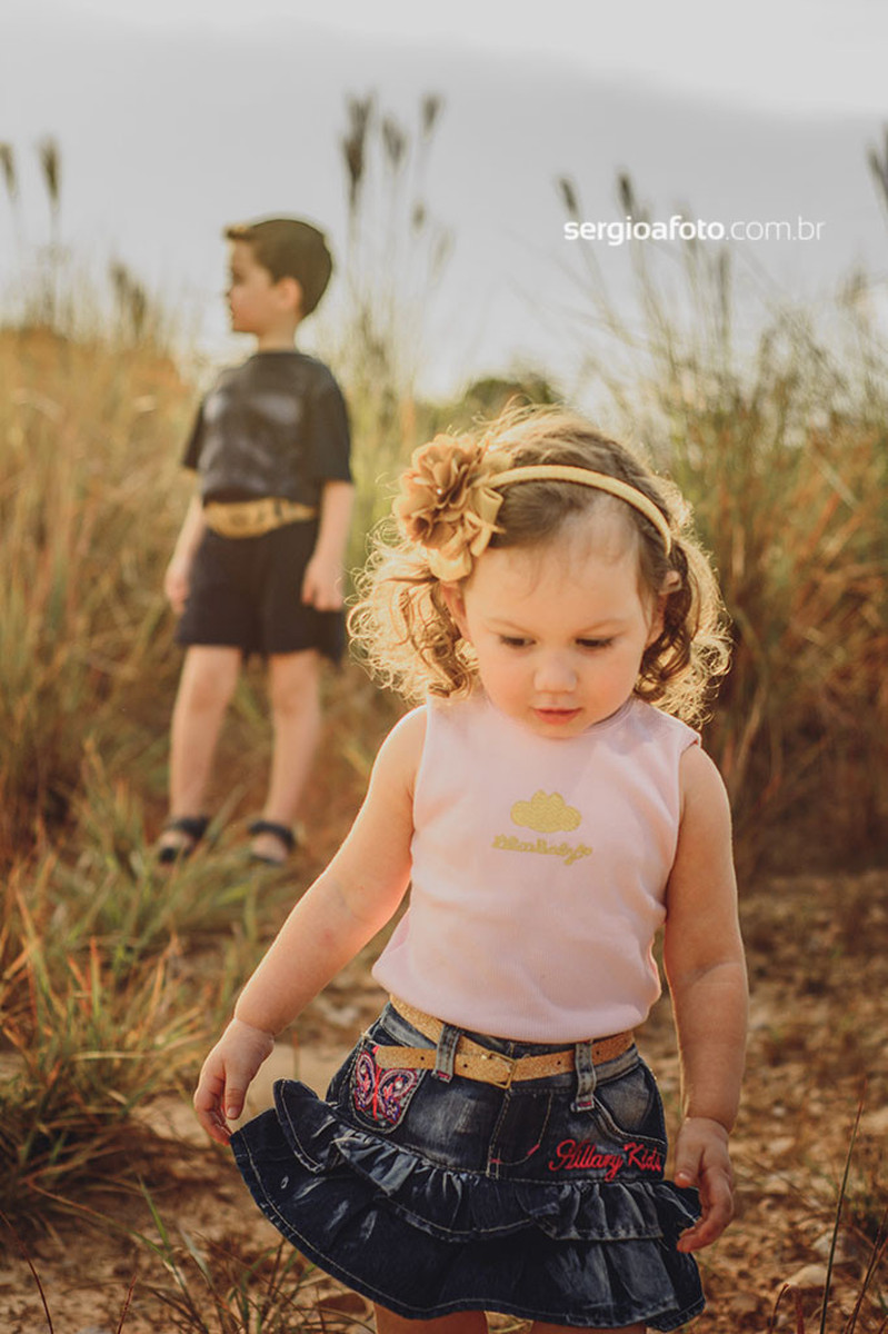 Ensaio - Danilo e Sofia