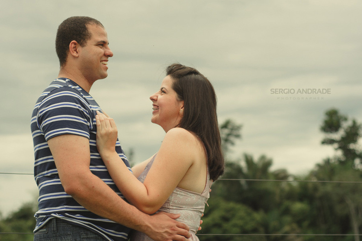 Pre-Wedding | Carol e Lucas