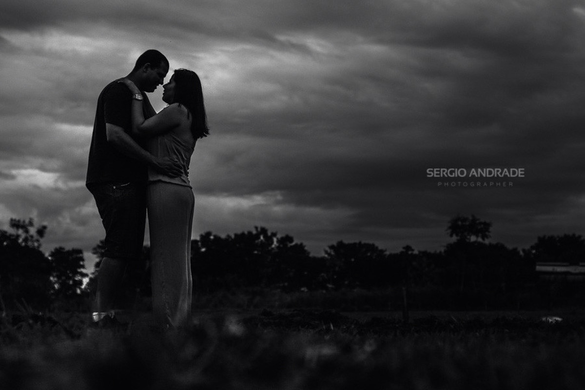 Pre-Wedding | Carol e Lucas