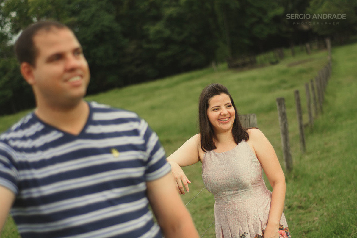 Pre-Wedding | Carol e Lucas