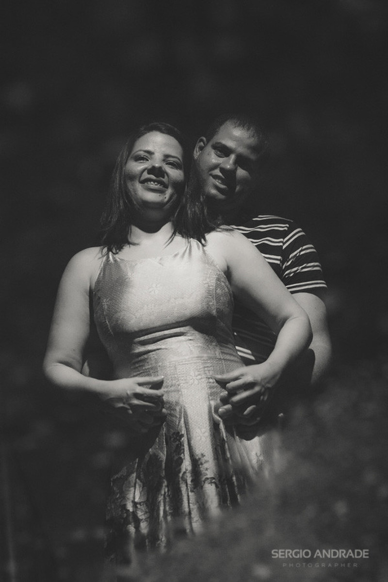 Pre-Wedding | Carol e Lucas