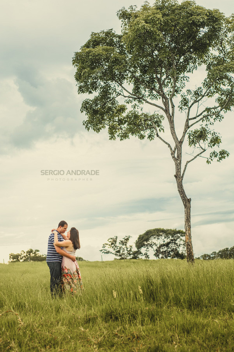 Pre-Wedding | Carol e Lucas
