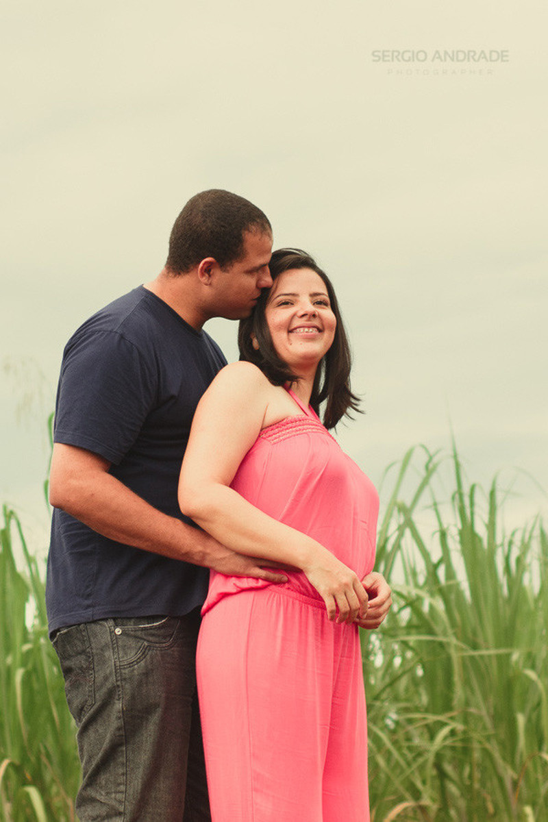 Pre-Wedding | Carol e Lucas