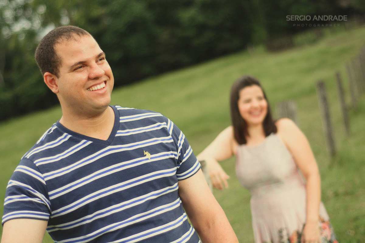Pre-Wedding | Carol e Lucas
