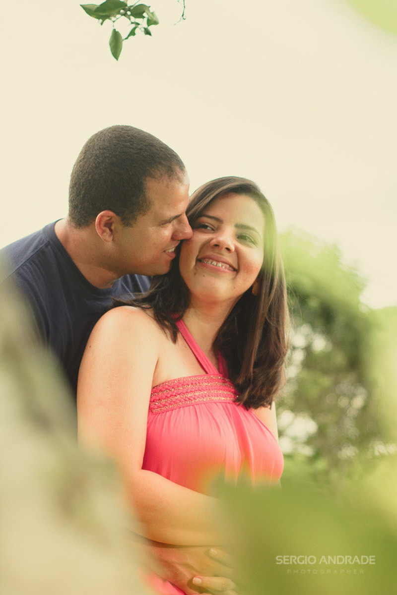 Pre-Wedding | Carol e Lucas