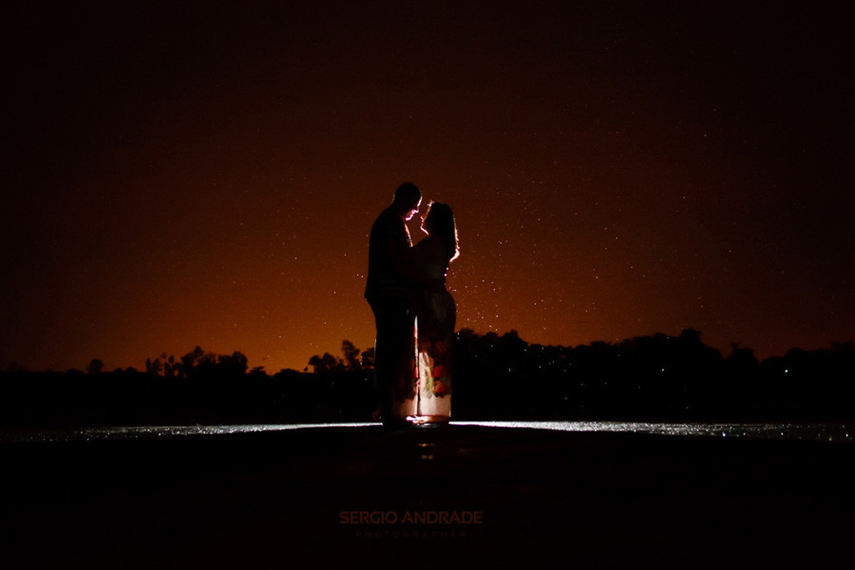 Pre-Wedding | Carol e Lucas