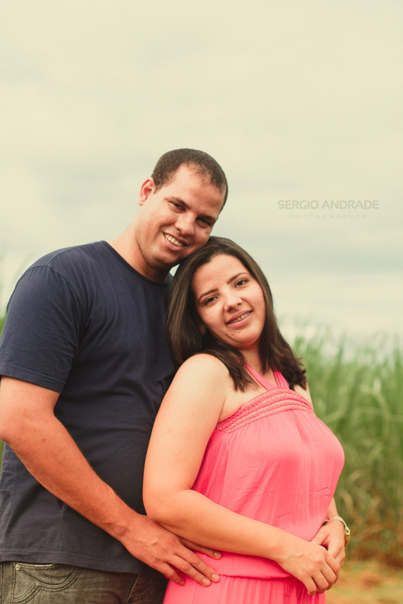 Pre-Wedding | Carol e Lucas