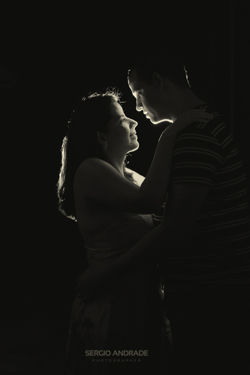 Pre-Wedding | Carol e Lucas