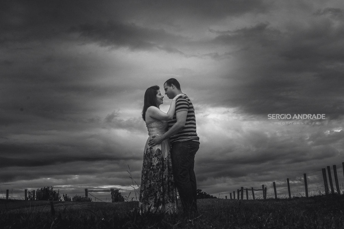 Pre-Wedding | Carol e Lucas
