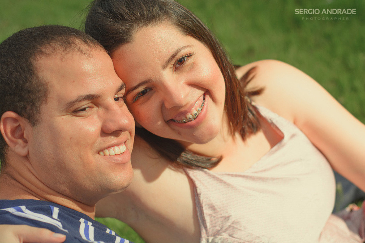 Pre-Wedding | Carol e Lucas