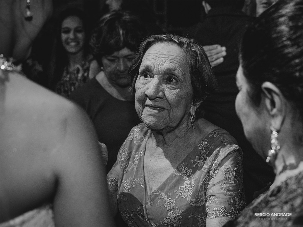 Wedding - Ana Clara e Brian