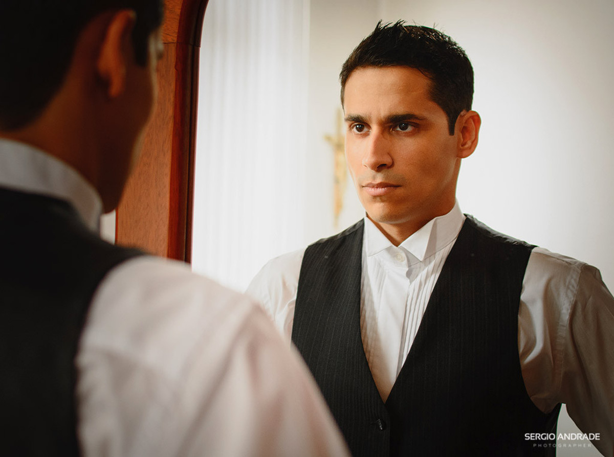 Wedding - Ana Clara e Brian