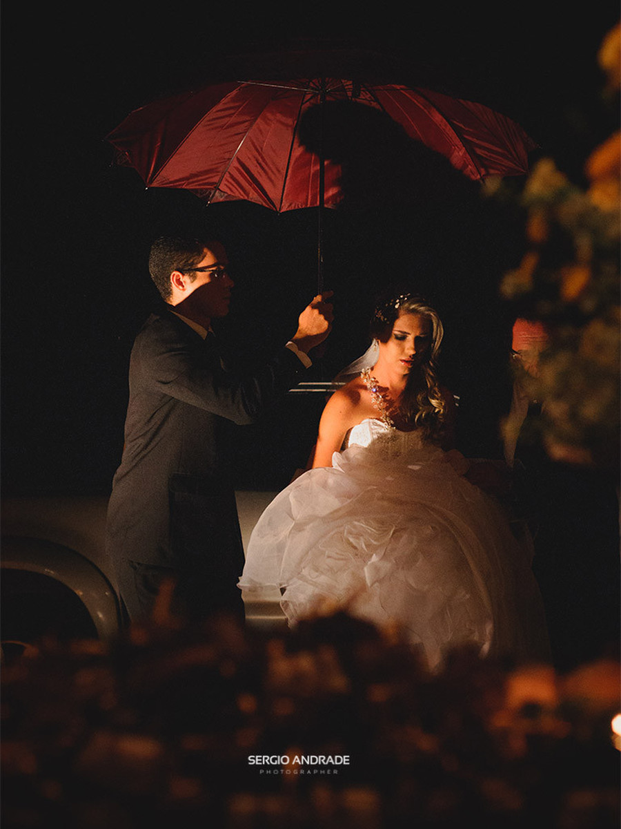 Wedding - Ana Clara e Brian