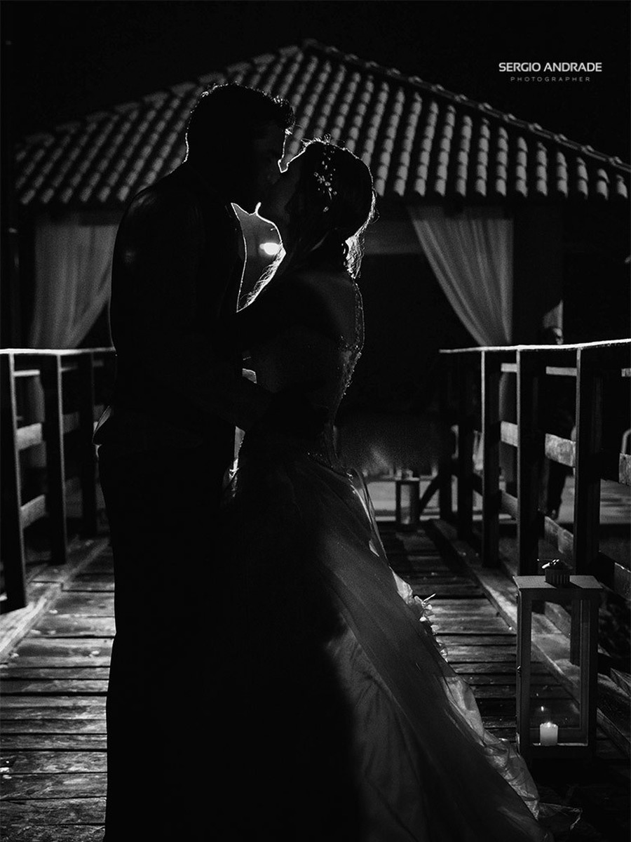 Wedding - Ana Clara e Brian