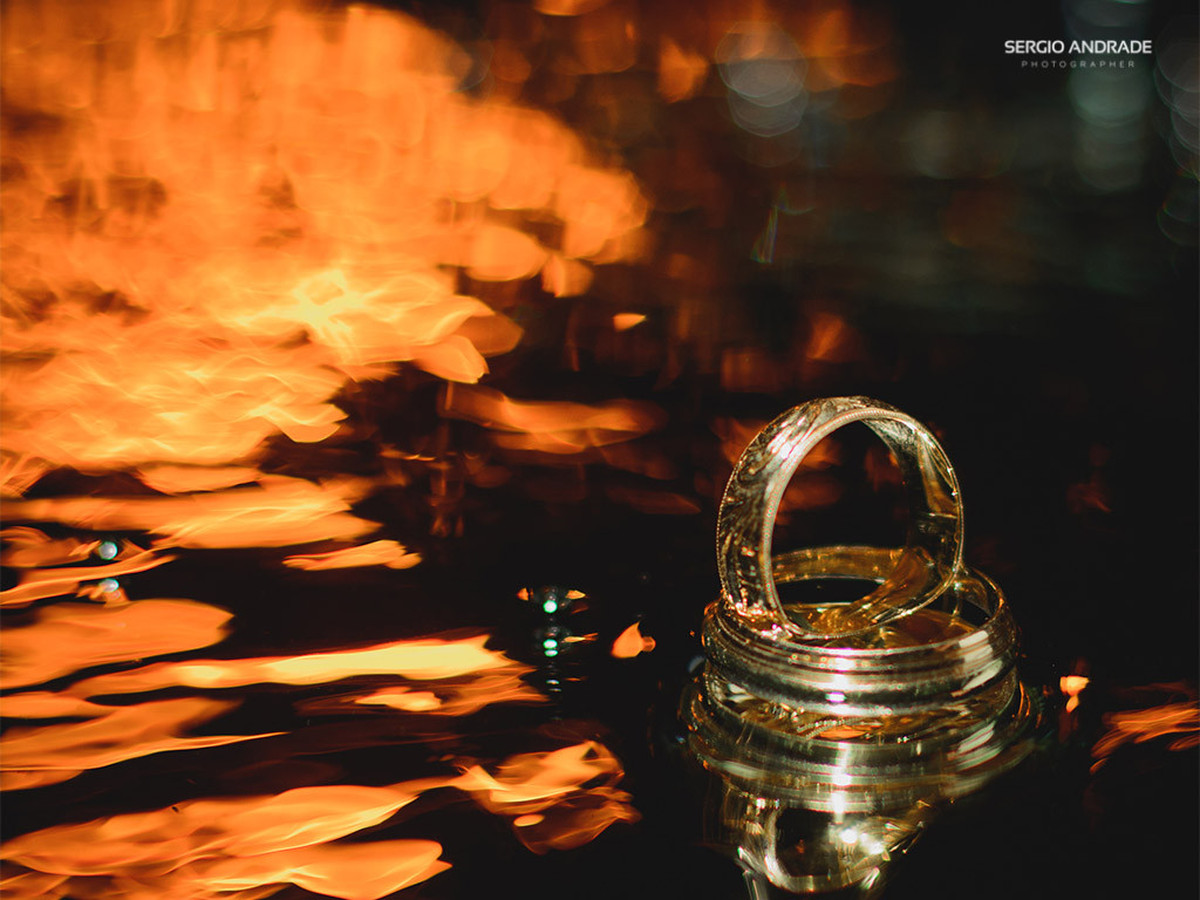 Wedding - Ana Clara e Brian