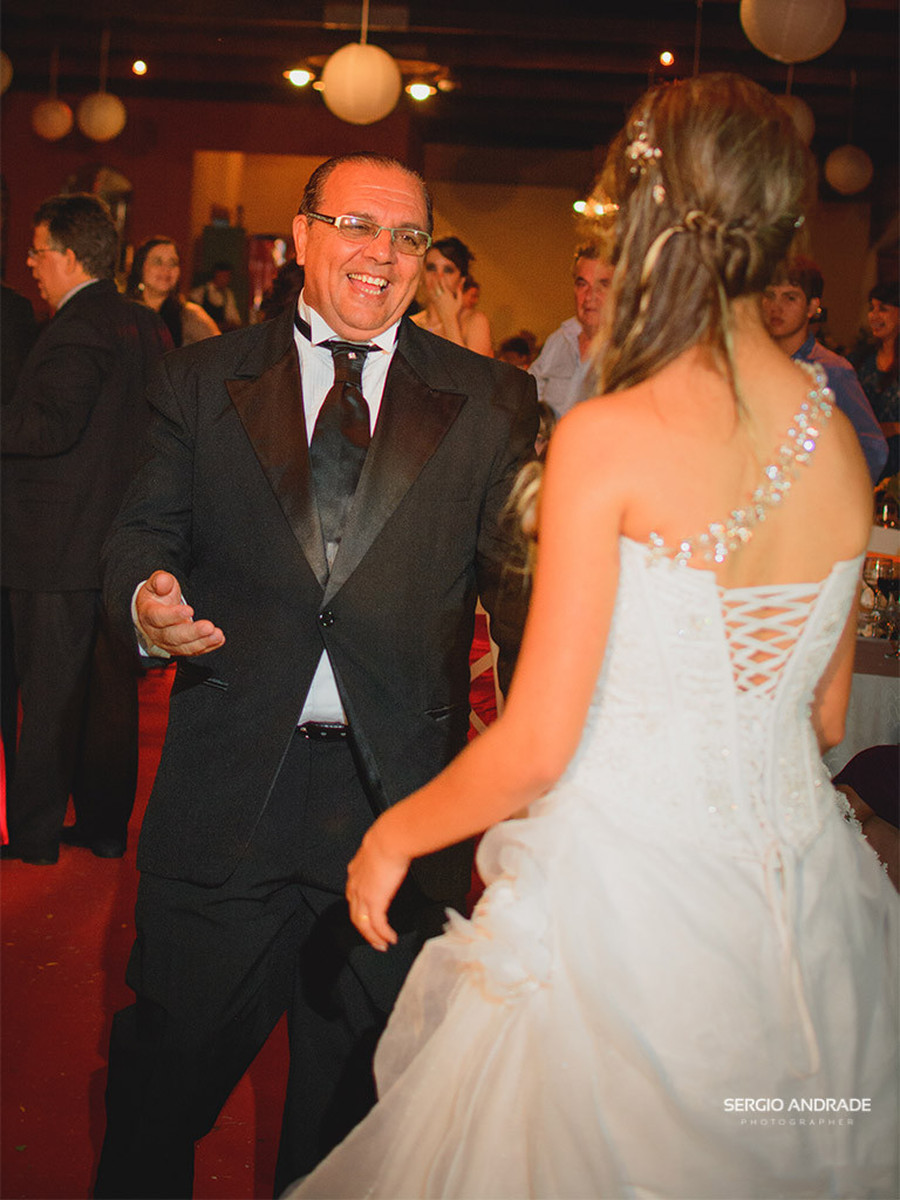 Wedding - Ana Clara e Brian