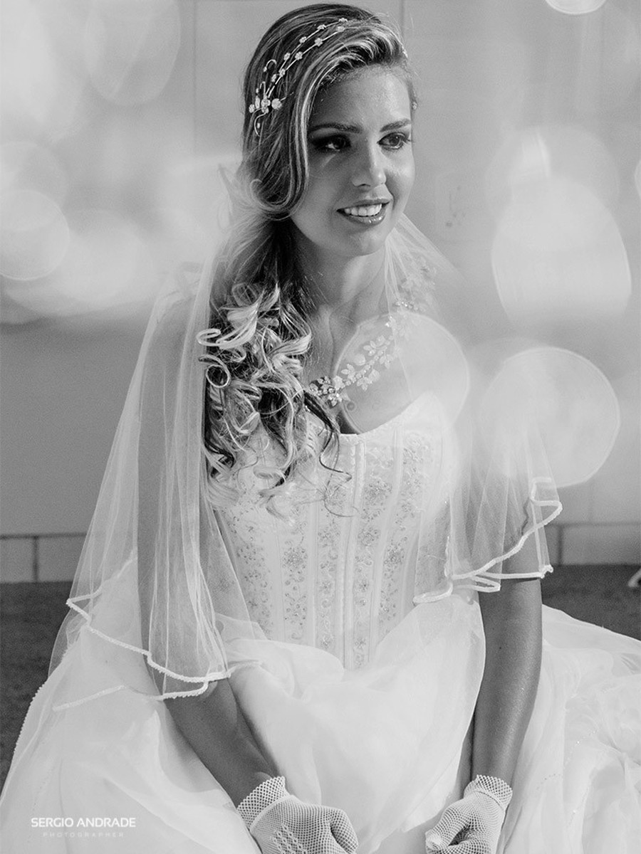 Wedding - Ana Clara e Brian