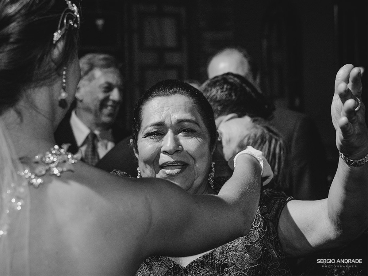 Wedding - Ana Clara e Brian