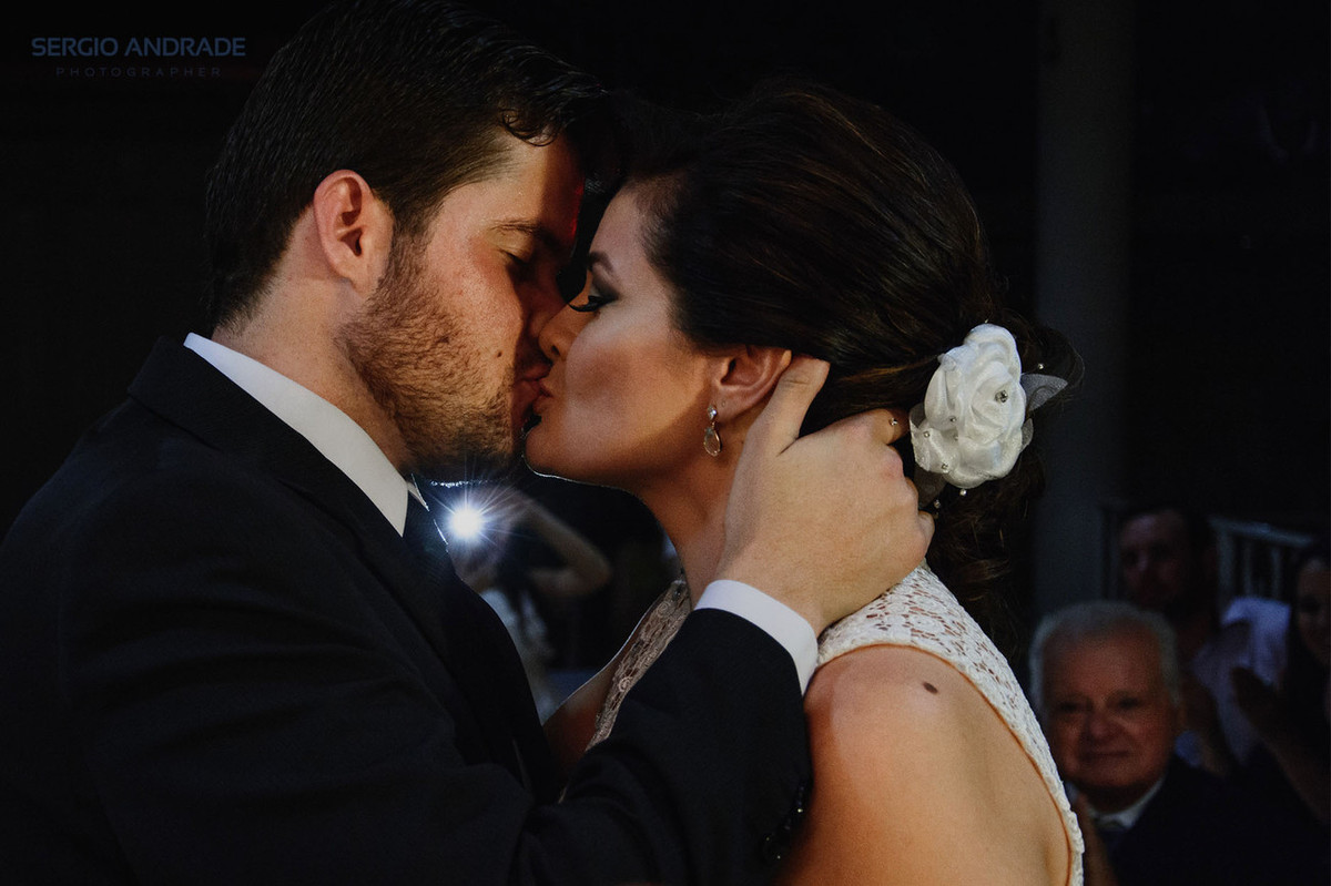 Wedding - Márcia e Leandro