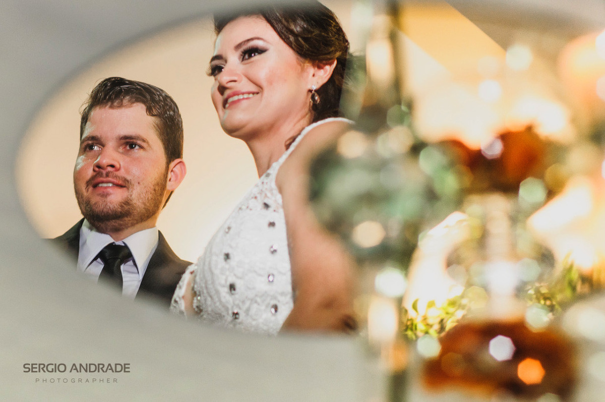 Wedding - Márcia e Leandro